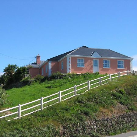 קאסלטאונבר Cottage Heights B&B מראה חיצוני תמונה