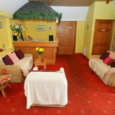 קאסלטאונבר Cottage Heights B&B מראה חיצוני תמונה