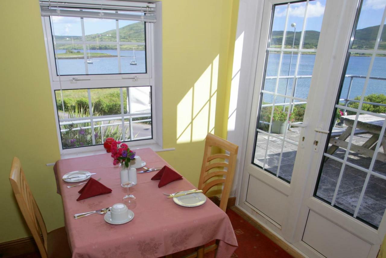 קאסלטאונבר Cottage Heights B&B מראה חיצוני תמונה