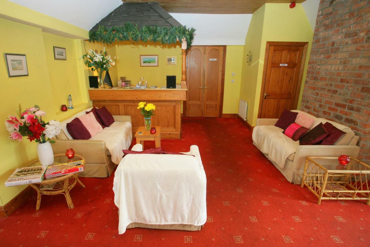 קאסלטאונבר Cottage Heights B&B מראה חיצוני תמונה