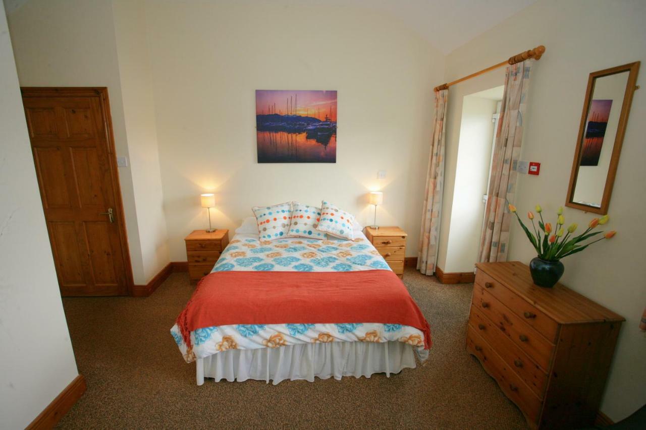 קאסלטאונבר Cottage Heights B&B מראה חיצוני תמונה