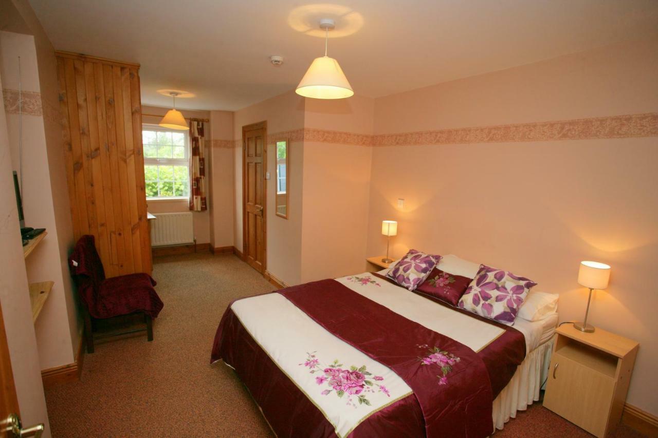קאסלטאונבר Cottage Heights B&B מראה חיצוני תמונה